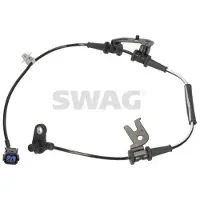 SWAG Sensor, Raddrehzahl [Hersteller-Nr. 33111303] für Hyundai