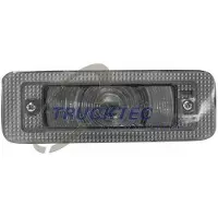 TRUCKTEC AUTOMOTIVE 05.58.047 Blinker Blinkleuchte