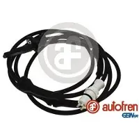 AUTOFREN SEINSA ABS Sensor Raddrehzahl Hinten Rechts für FIAT GRANDE PUNTO (199) DS0156