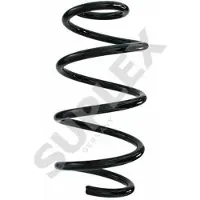 SUPLEX Fahrwerksfeder 39508