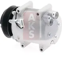 AKS Dasis Kompressor, Klimaanlage 850701N