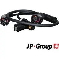 JP GROUP ABS Sensor Raddrehzahl für VW SHARAN (7M8, 7M9, 7M6) 1197103200