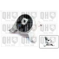 Quinton Hazell Motorlager EM4185