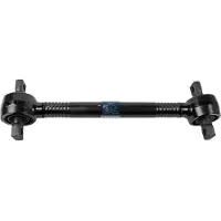 DT Spare Parts Koppelstange Stabilisator für IVECO EUROTRAKKER Hinten 7.14002