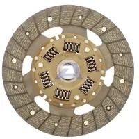 AISIN Kupplungsscheibe DM-063