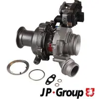 JP GROUP Lader, Aufladung 1417401600