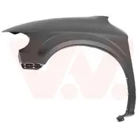 VAN WEZEL 0733657 Kotflügel Vorne Links für CHRYSLER VOYAGER IV (RG, RS) Grand Voyager IV (RG, RS)