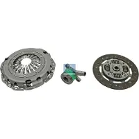 DT Spare Parts Kupplungssatz 6.93052