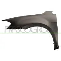 PRASCO Kotflügel Premium vg4003004 vorne links für VW