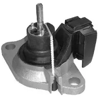 MAPCO Motorlager Hydrolager Vorne Rechts für RENAULT CLIO II (BB0/1/2, CB0/1/2) 36226