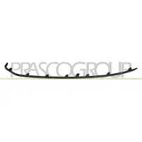 PRASCO Zier-/Schutzleiste, Stoßfänger AD3251244