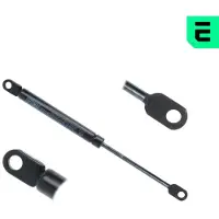 OPTIMAL Motorhaubendämpfer AG-50551 für BMW 3 Limousine (E30) 3 Cabrio (E30)