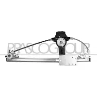 PRASCO HN805W064 Elektrischer Fensterheber Hinten Links für HYUNDAI ix35 (LM, EL, ELH)
