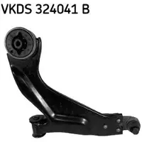 Skf Lenker, Radaufhängung VKDS 324041 B