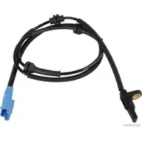 HERTH+BUSS ELPARTS Elparts Sensor, Raddrehzahl 70660594