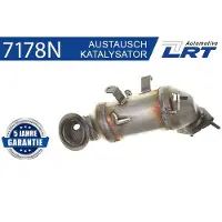 LRT Katalysator 7178N