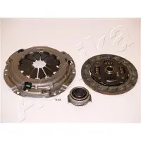 Japanparts Kupplungssatz KF-433
