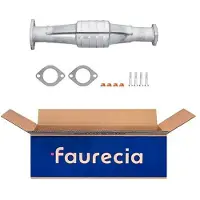 Hella Katalysator Easy2Fit PARTNERED with Faurecia 8LE 366 053-271