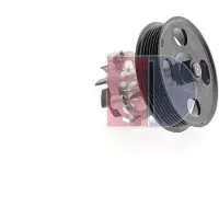AKS Dasis Wasserpumpe [Hersteller-Nr. 570468N] für Chevrolet, Alfa Romeo, Citroën, Vauxhall, Lancia, Fiat, Ford, Peugeot, Opel
