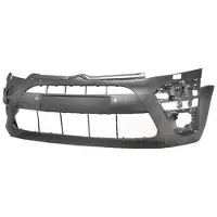VAN WEZEL Stoßstange Stoßfänger für CITROËN C4 Picasso I (UD) Grundiert 0977577