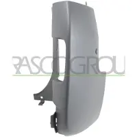 PRASCO Stoßfänger OP9321153