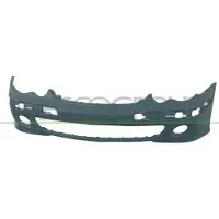 PRASCO Stoßfänger Premium ME0281001