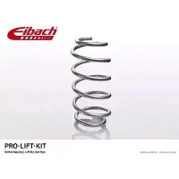 EIBACH Fahrwerksfeder Einzelfeder Pro-Lift-Kit F31-63-027-03-HA