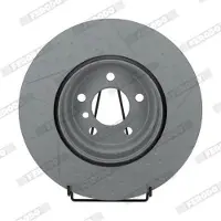 FERODO Bremsscheibe PREMIER DDF2622VC-1