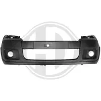 Diederichs Stoßfänger HD Priority Parts 3497050