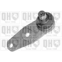 Quinton Hazell Trag-/Führungsgelenk Premium Kit+ QSJ1506S