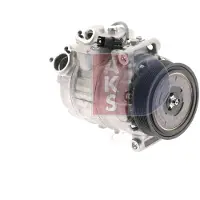 AKS Kompressor Klimaanlage DASIS 850364N für BMW 3er X1