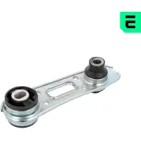 OPTIMAL Motorlager Gummimetalllager Rechts Oben für RENAULT ESPACE IV (JK0/1) F7-5074