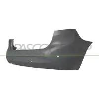 PRASCO Stoßfänger PremiumCertified BM2001061