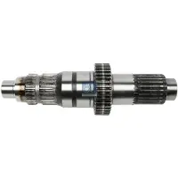 DT Spare Parts Antriebswelle 1.16533