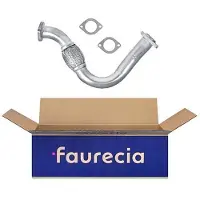 Hella Abgasrohr Easy2Fit PARTNERED with Faurecia 8LA 366 006-511