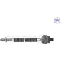 SIDEM 41213 Axialgelenk Spurstange für NISSAN NV200 / Evalia Bus Vorne