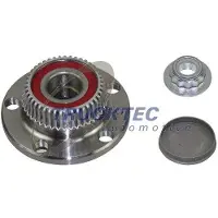 TRUCKTEC AUTOMOTIVE Radlagersatz Hinten für VW Golf IV Schrägheck (1J1) 07.31.068