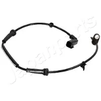 Japanparts ABS Sensor Raddrehzahl Vorne für MAZDA 2 Schrägheck (DE, DH3) ABS-359