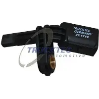 TRUCKTEC AUTOMOTIVE ABS Sensor Raddrehzahl Vorne Links Hinten Links für VW Golf VII Schrägheck (5G1, BQ1, BE1, BE2) 07.35.046