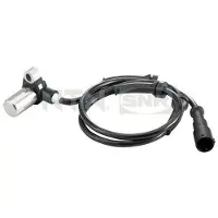 SNR ABS Sensor Raddrehzahl für RENAULT MEGANE I (BA0/1) ASB155.19