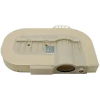 DT Spare Parts Luftfilter 3.18540