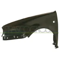 PRASCO Kotflügel Premium vg0343034 vorne links für VW