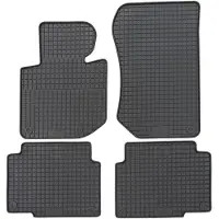 Petex Gummimatte für BMW 3er E36 ab 1991-1998 /Coupe bis 2000 /Compact ab 1994-2001 /Touring ab 1995-1998
