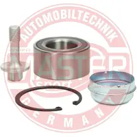 Master Sport Radlagersatz Vorne passend für MERCEDES-BENZ B-Klasse (W246, W242) 84mm 6785-SET-MS