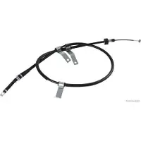 HERTH+BUSS JAKOPARTS Seilzug, Feststellbremse J3920587