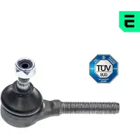OPTIMAL Spurstangenkopf Spurstange passend für MERCEDES-BENZ 190 (W201) Vorne G1-101
