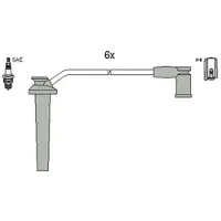 Hikoki Hüco Zündleitungssatz [Hersteller-Nr. 134372] für Ford
