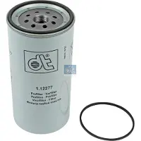 DT Spare Parts Kraftstofffilter 1.12277