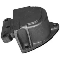 MAPCO Lagerung, Motor 36262