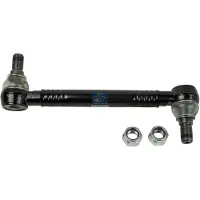 DT Spare Parts Stange Strebe Stabilisator Hinterachse DT SPARE PARTS für u.a. VOLVO FH
